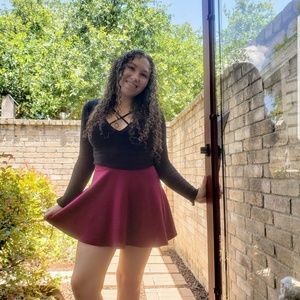 Meet your Posher, Vanessa